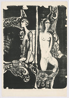 Jozef Baláž – Smutná dvojica 