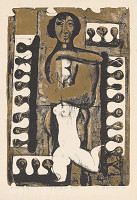 Jozef Baláž – Ave Eva 