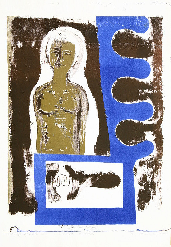 Jozef Baláž – Mama 