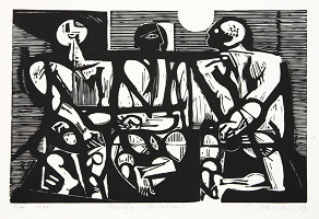 Jozef Baláž – Poviazaní 