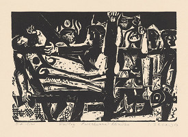 Jozef Baláž – Prieskumná hliadka 