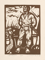 Jozef Baláž – Čierny sprievod 