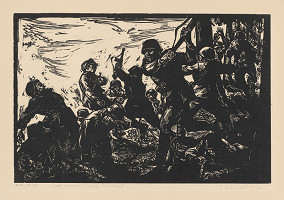 Jozef Baláž – Ide o kótu 1062 - Ostrô 