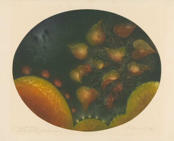 Terézia Kružlicová – Druhé znamenie zo zeleného vrchu 