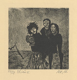 Naďa Rappensbergerová-Jankovičová – Elixír II. 