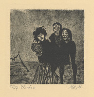 Naďa Rappensbergerová-Jankovičová – Elixír II. 