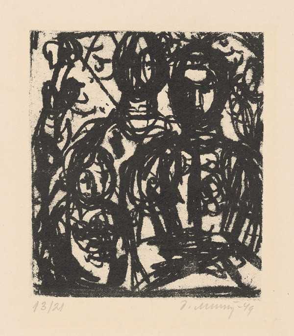 Dezider Milly – Rodina 