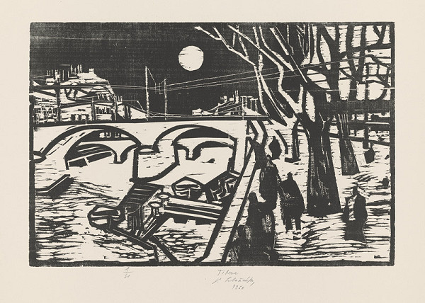 Vincent Hložník – Tibera 