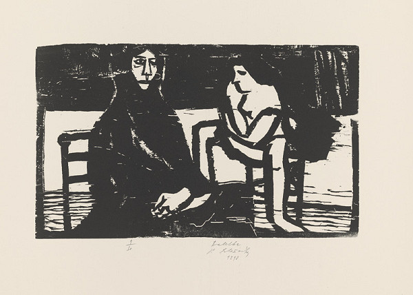 Vincent Hložník – Baletka 