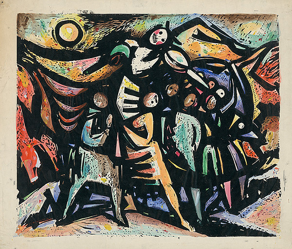 Viliam Chmel – Morena... 