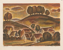 Dušan Šimko – Cesta cez Rudno 