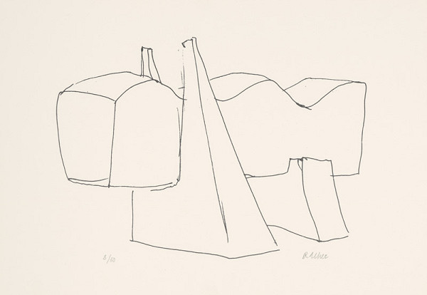 Rudolf Uher – Usmernená rieka 