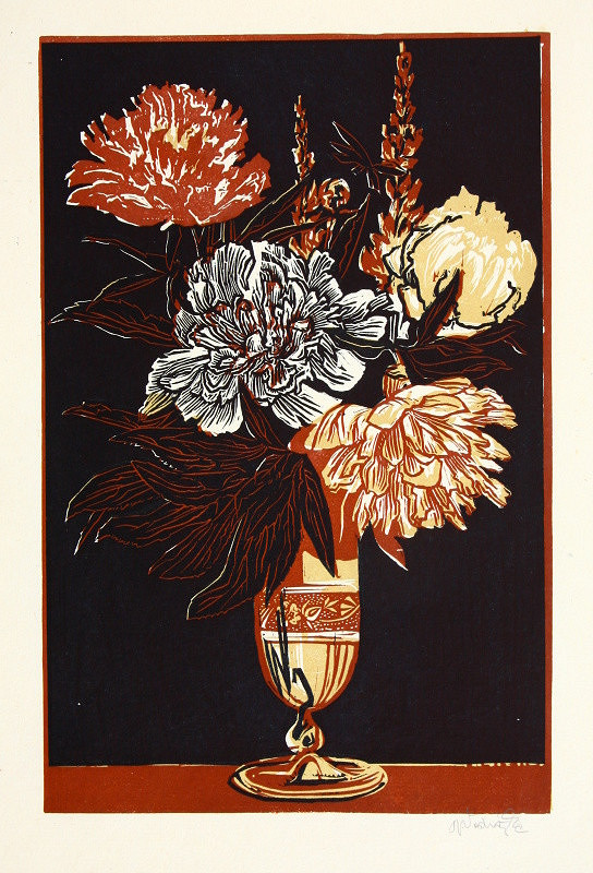 Jaroslav Vodrážka – Kytica 