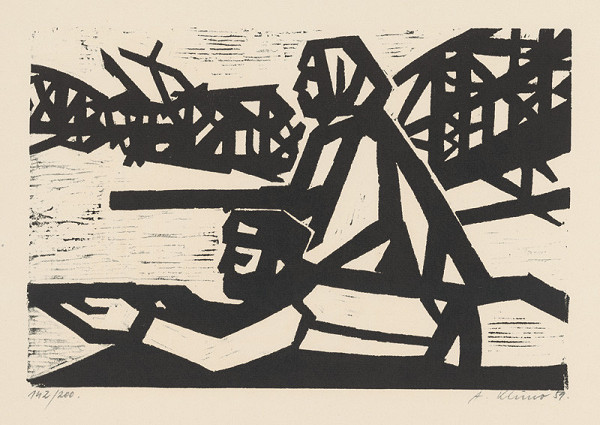 Alojz Klimo – Bránili rodnú zem I. 