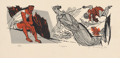 Vincent Hložník – Odyssea 