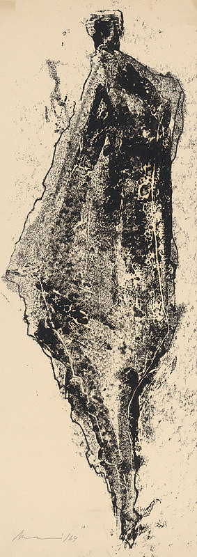 Edita Maxonová – Figurácia III. 