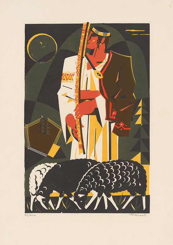 Miroslav Marček – Dobre tomu Janíkovi 