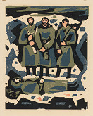 Ivan Šimko – Mŕtvy partizán 