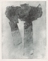 Milan Paštéka – Architráv 