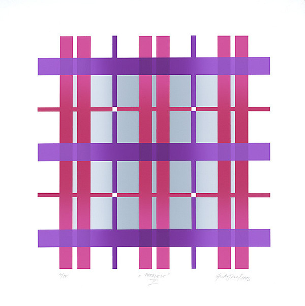 Pavol Rusko – Paralely II. 