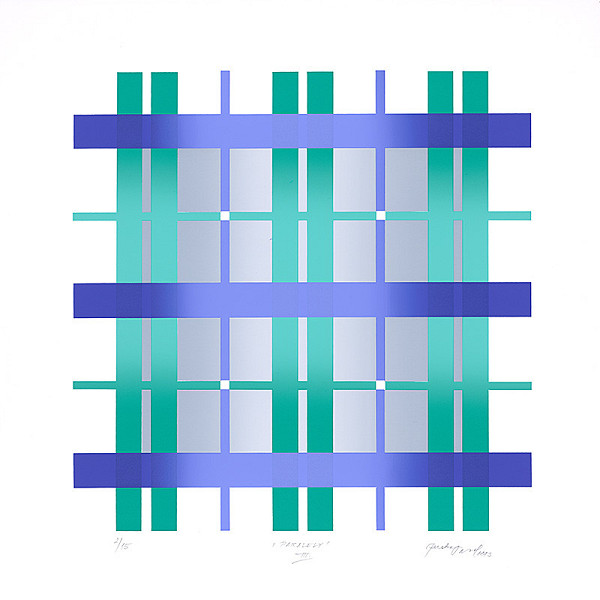 Pavol Rusko – Paralely III. 