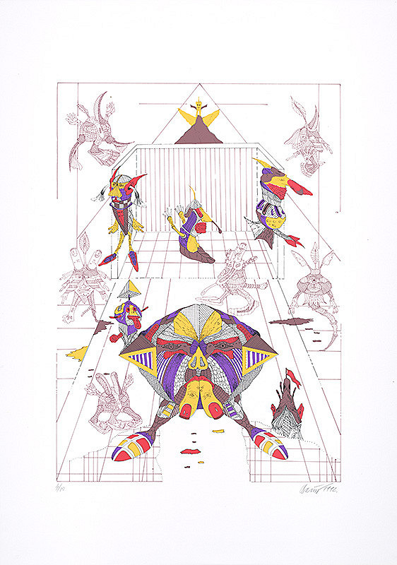 Karol Baron – Záznam pre rok 1999 III. 