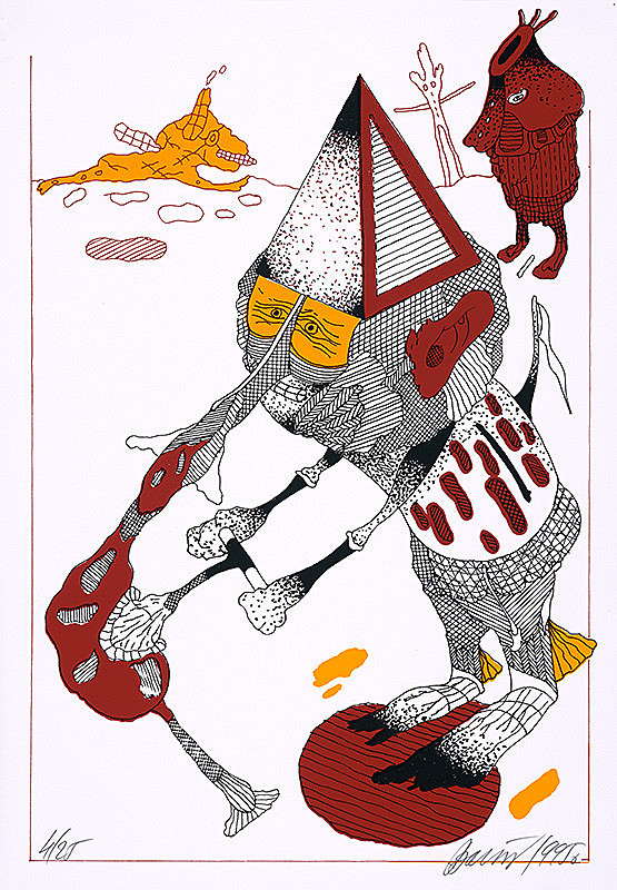 Karol Baron – Záznam pre rok 1999 XIX. 