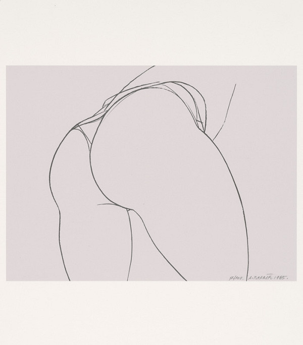 Andrej Barčík – Akt VI. 