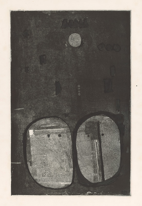 Viera Bombová – Večer 