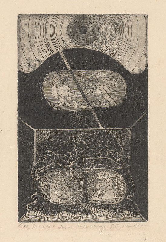 Stanislav Balko – Dialóg