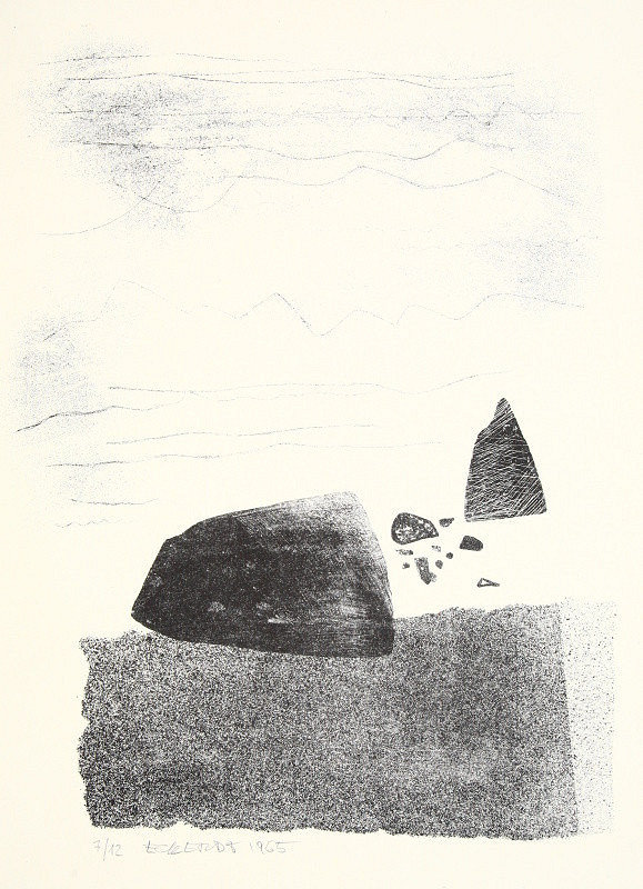 Alexander Eckerdt – Ticho 