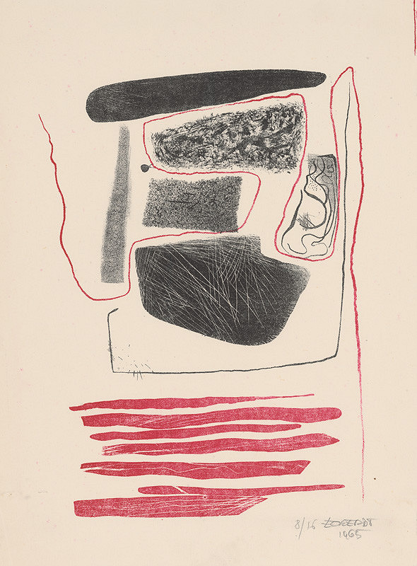 Alexander Eckerdt – Kúzelník 