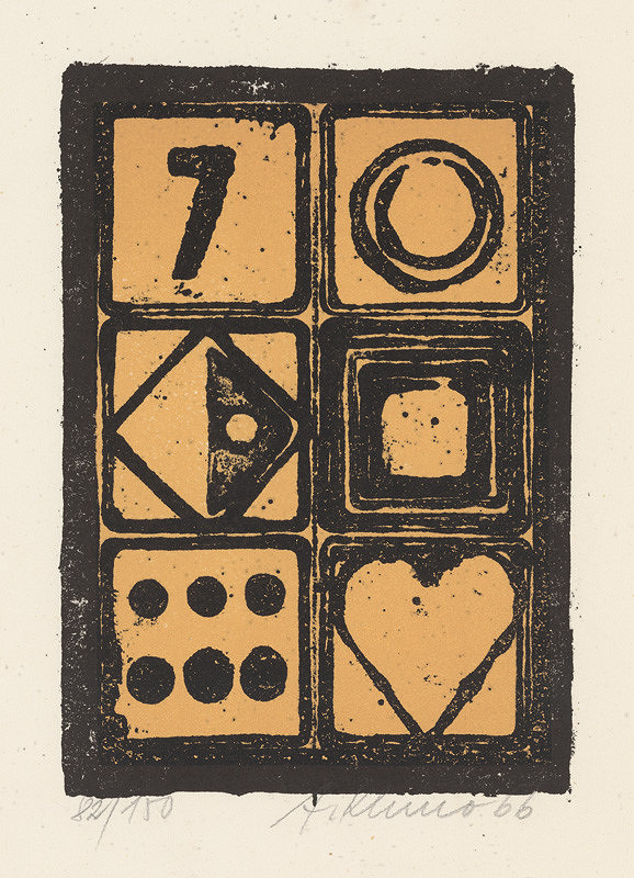 Alojz Klimo – PF 67 