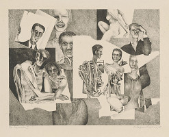 Naďa Rappensbergerová-Jankovičová – Superman I. 