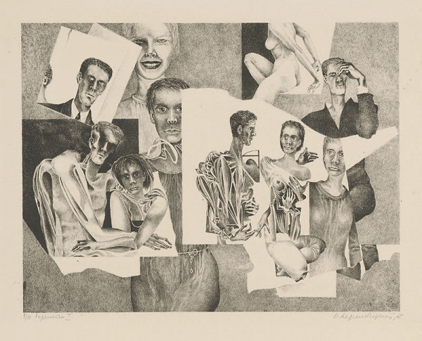 Naďa Rappensbergerová-Jankovičová – Superman I. 