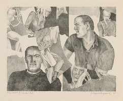 Naďa Rappensbergerová-Jankovičová – Superman III. 