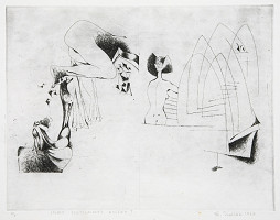 Emil Sedlák – Spoveď portugalskej mníšky I. 