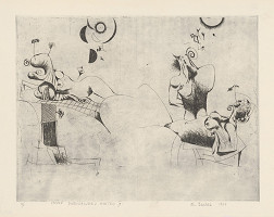 Emil Sedlák – Spoveď portugalskej mníšky II. 