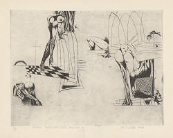 Emil Sedlák – Spoveď portugalskej mníšky III. 