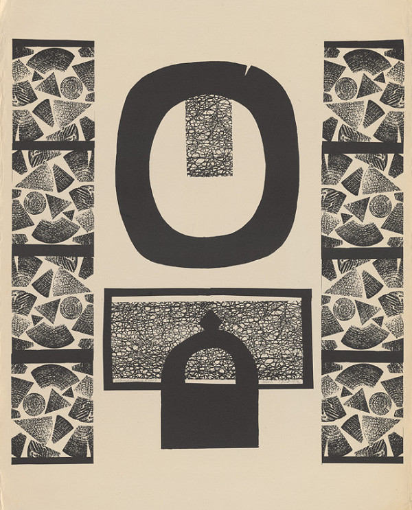 Ivan Štubňa – Kompozícia II. 