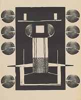 Ivan Štubňa – Kompozícia I. 