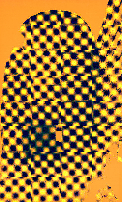 Pavol Breier, Zdeno Horecký – Vápenka III. 