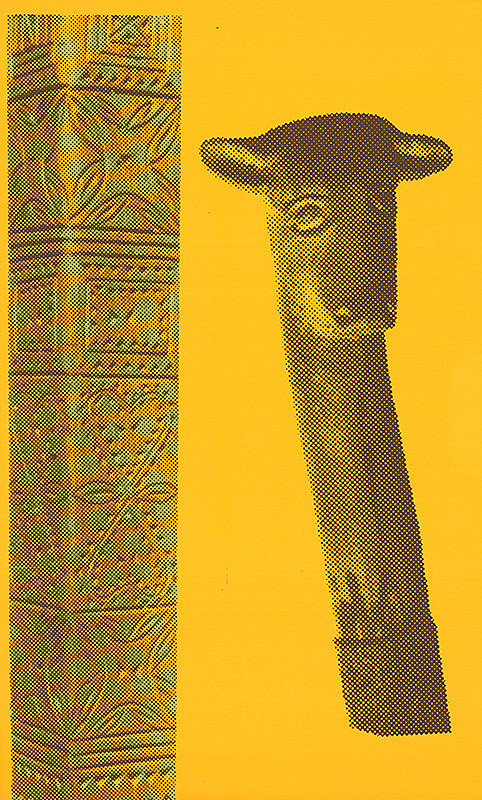 Pavol Breier, Zdeno Horecký – Pastierska palica I. 