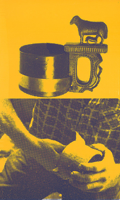 Pavol Breier, Zdeno Horecký – Výroba črpákov II.