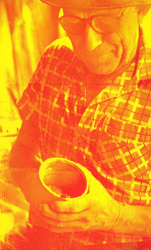 Pavol Breier, Zdeno Horecký – Výroba črpákov III. 