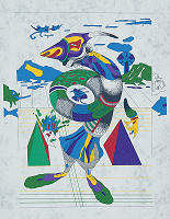 Karol Baron – Beštiár 