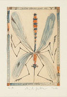 Milan Lukáč – Chlpatá vážka 