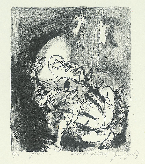 Josef Jíra – Jákob 