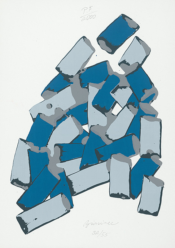 Rastislav Biarinec – PF 2000 