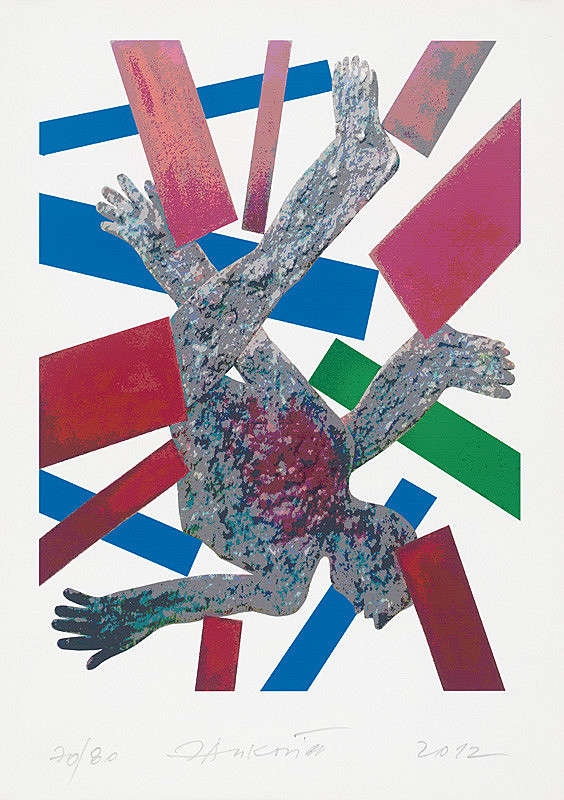 Jozef Jankovič – PF 2012 